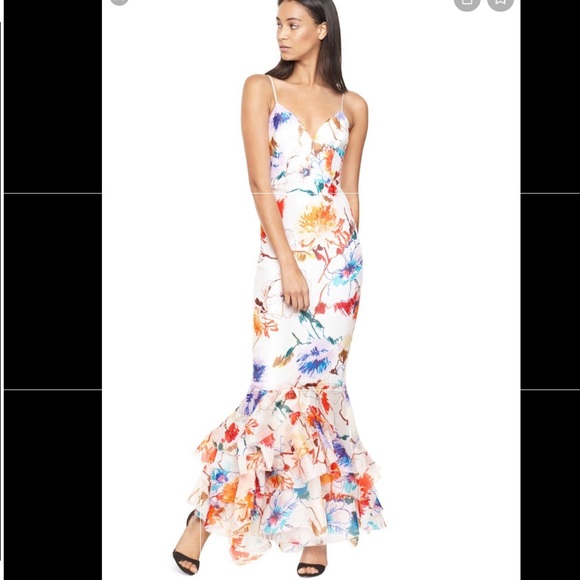 Milly Milan Dress - Picture 1 of 4